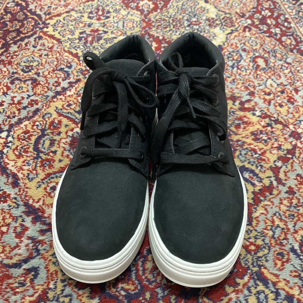 Women’s Timberland Bria High Top Boot Size 6.5
